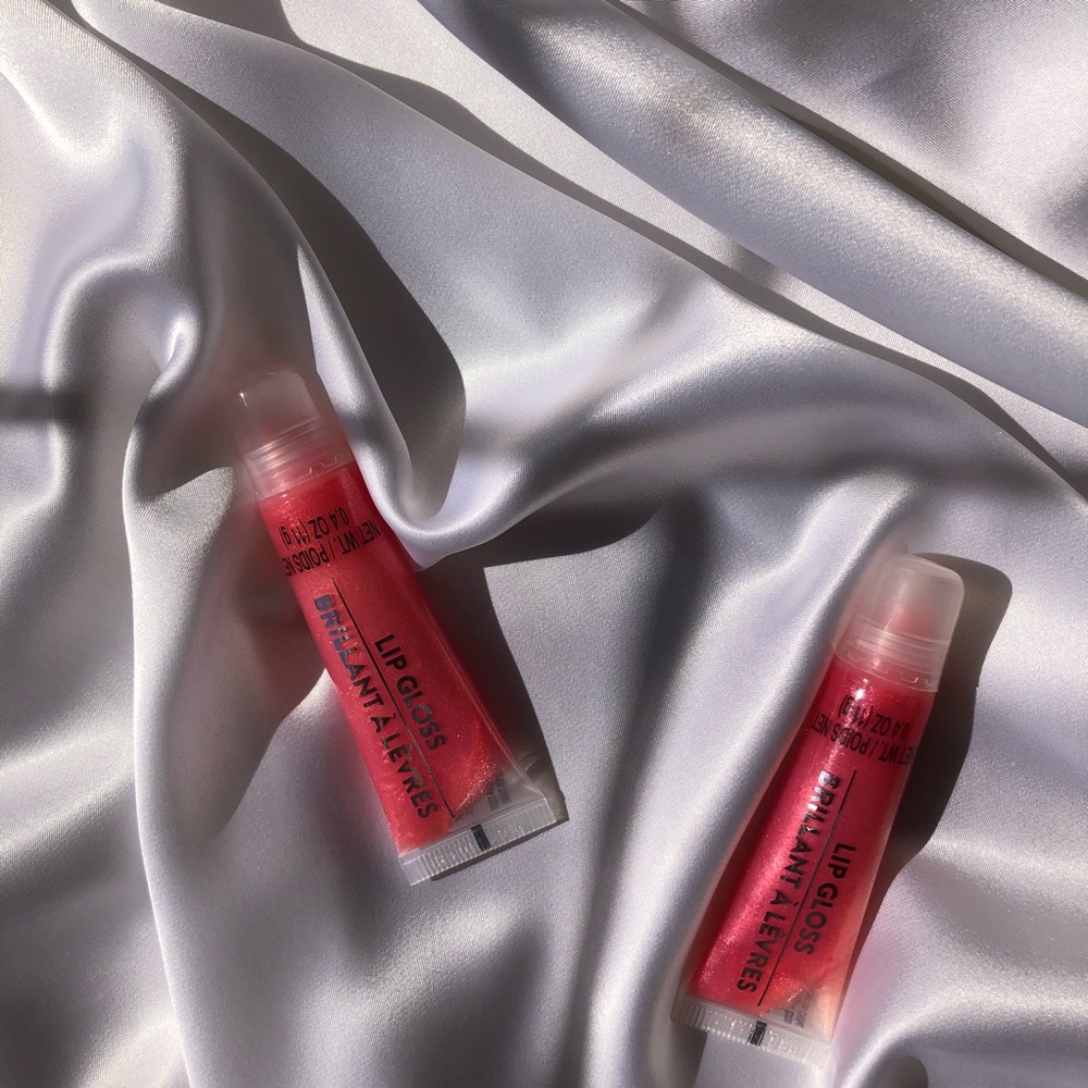 LIPGLOSS